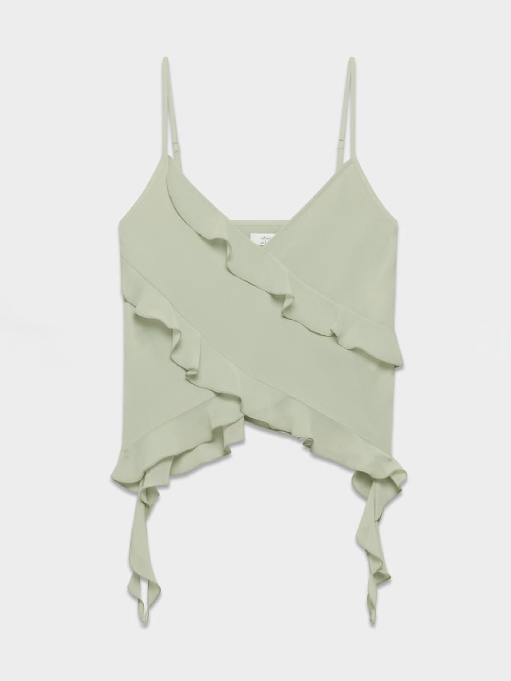 Wilfred Eminence Top